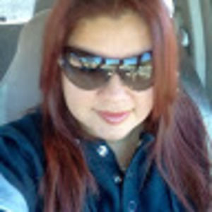 Meet your Posher, Iris